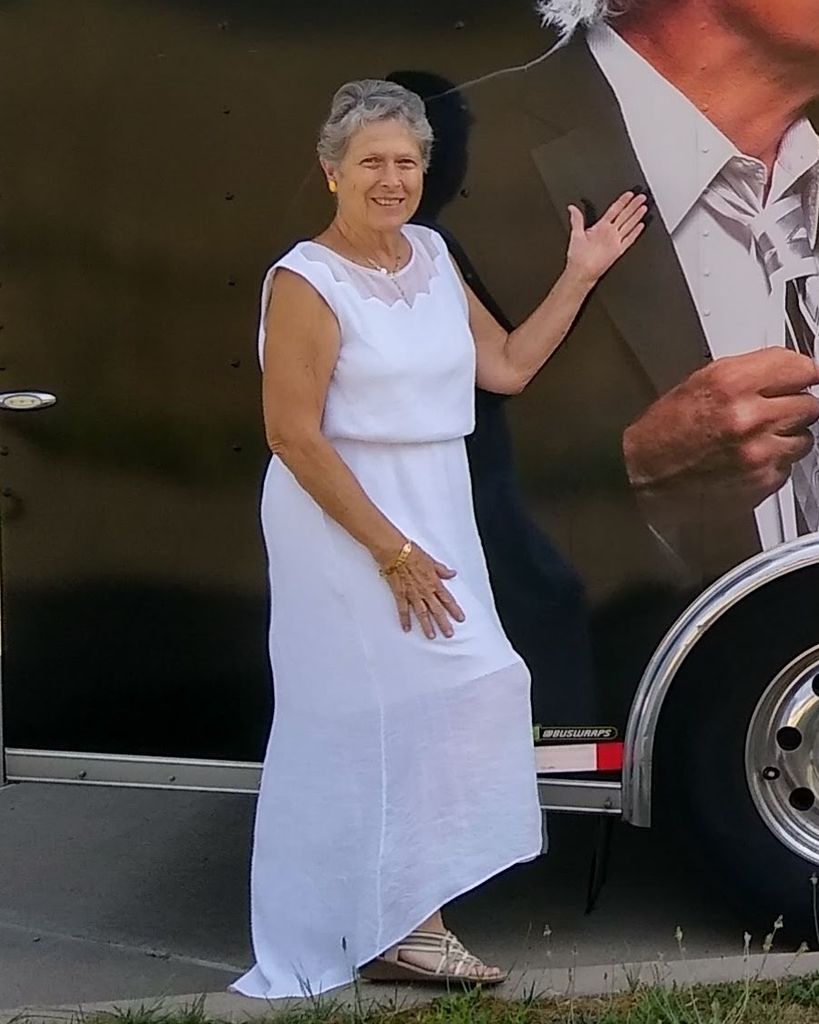 Judy Marlene Bauer