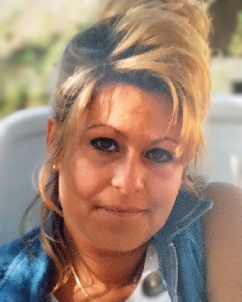 Jennifer Evelyn Kautsky-Ballendine