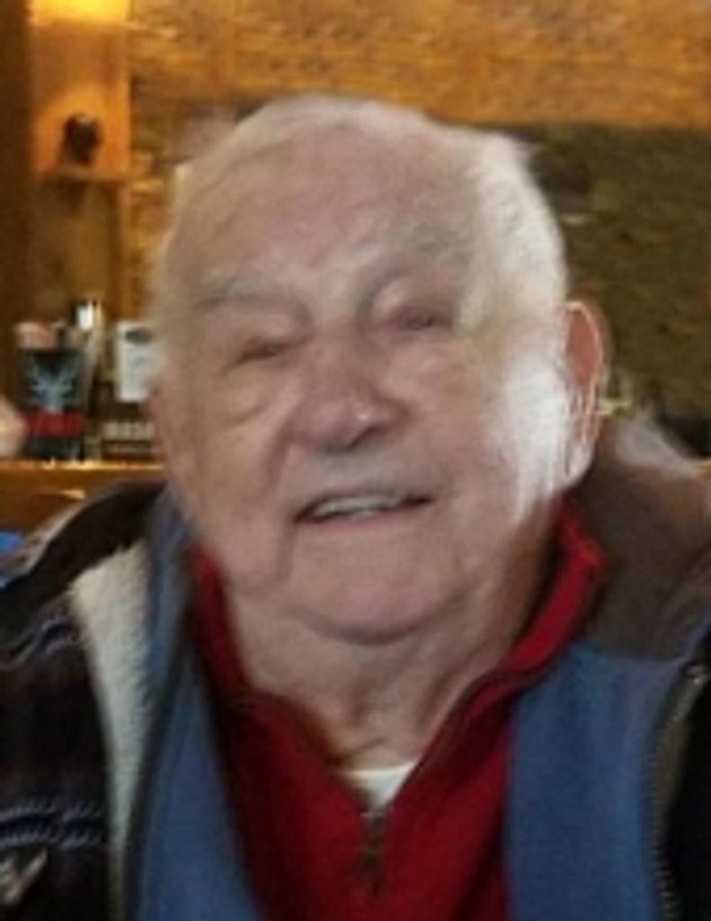 Louis  Theodore Folcik