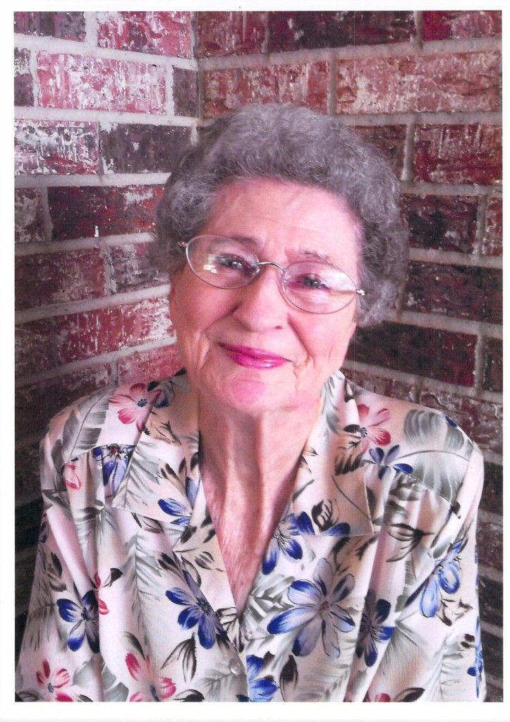 Alice Hamilton