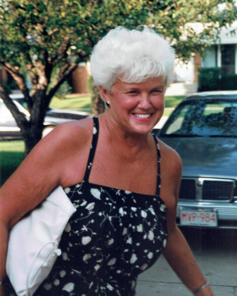 Barbara Janith Stingl Profile Photo