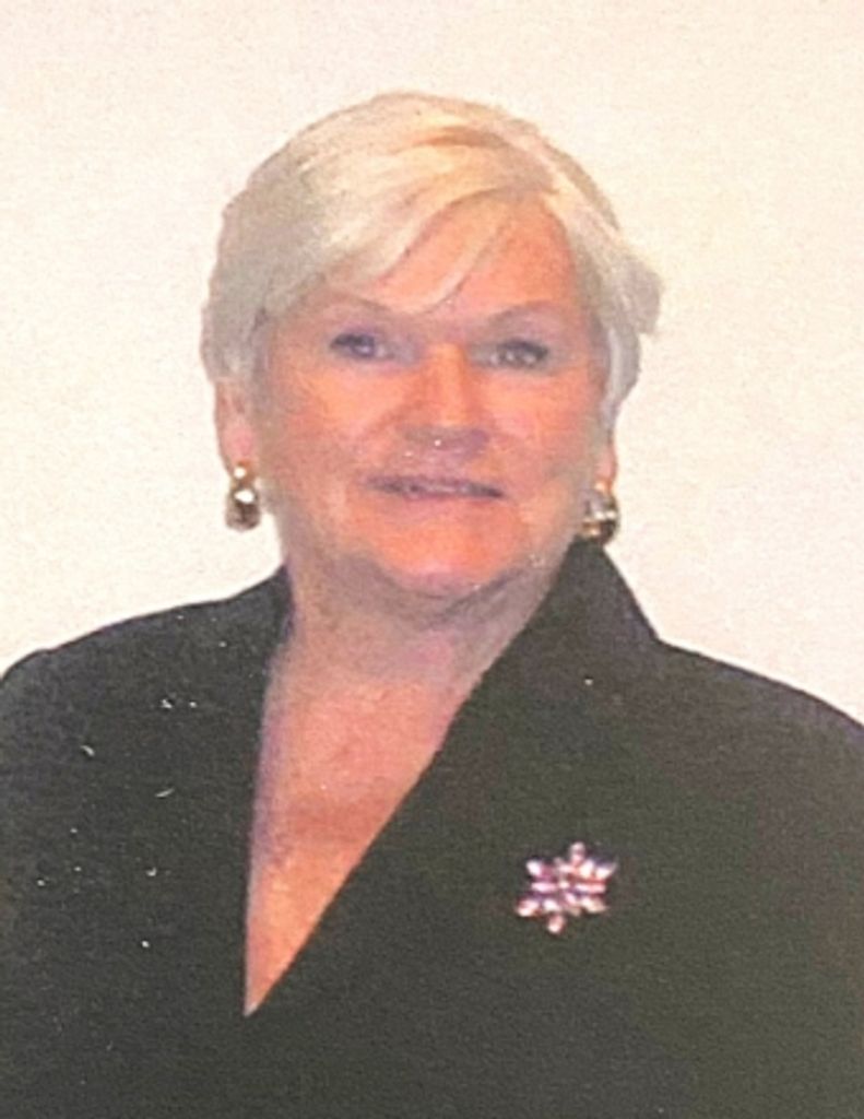 Beverly Newell