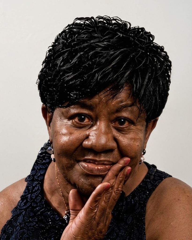 Mary Mims Profile Photo