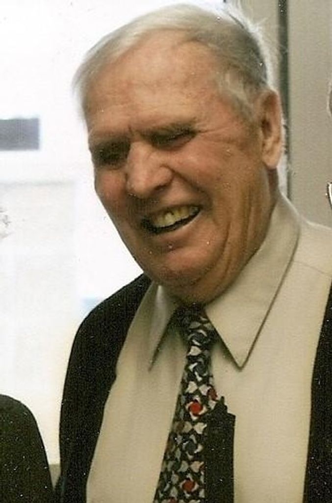 Robert W. Miller Profile Photo