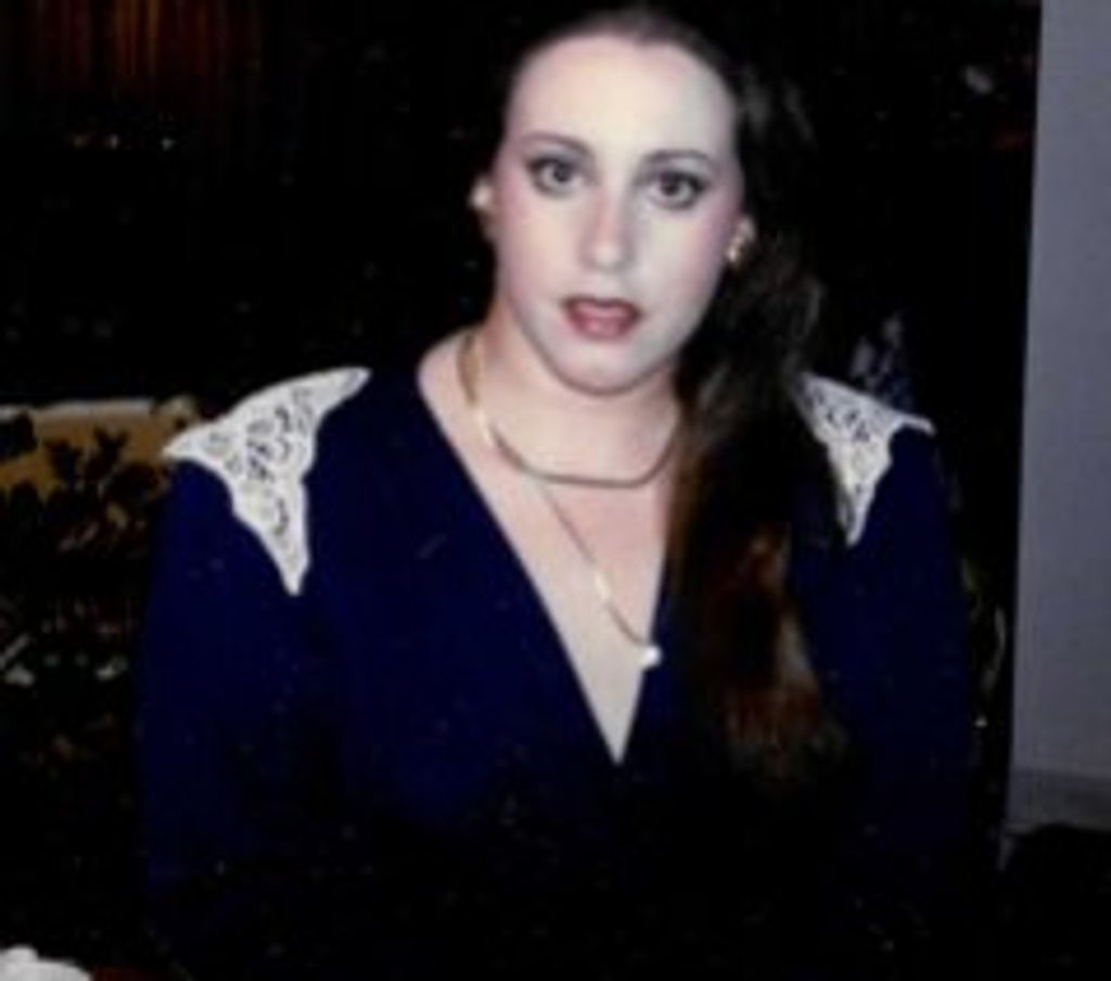 Louise Montalvo