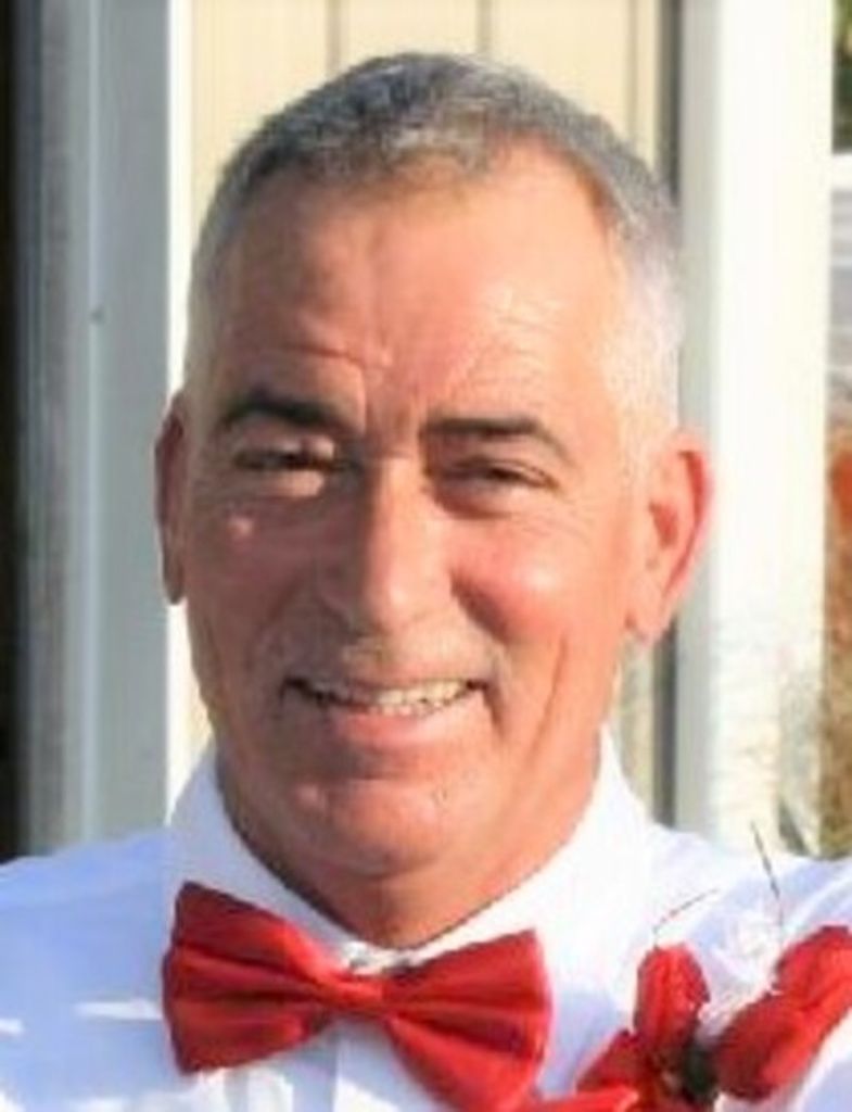 Kevin Lyle Burton Profile Photo