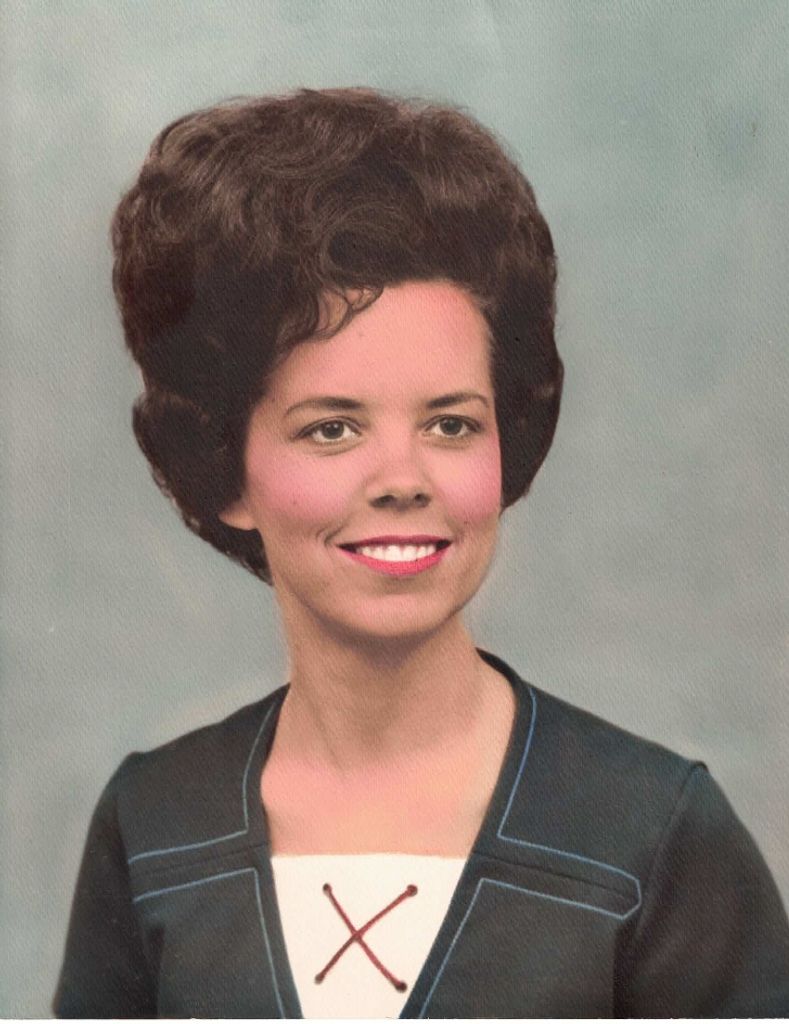 Emily Faye Ward Inman Profile Photo