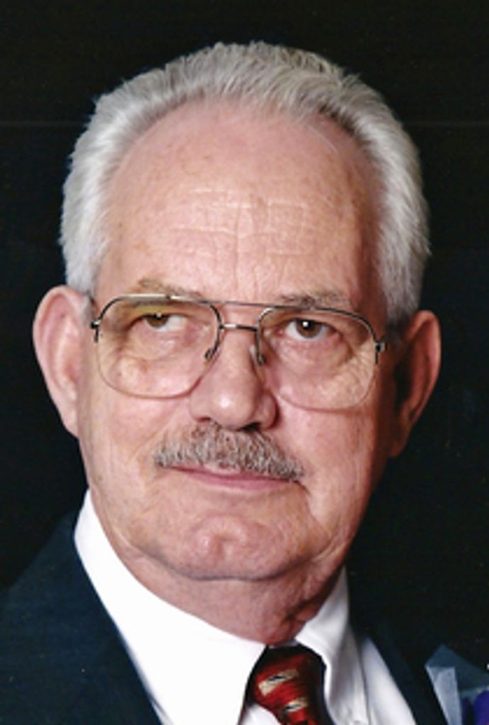 James L.  "Jim" Morse Profile Photo