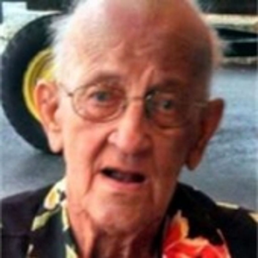 Daniel A. Smith