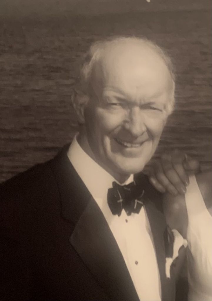 Francis Bernard Wallingford Profile Photo