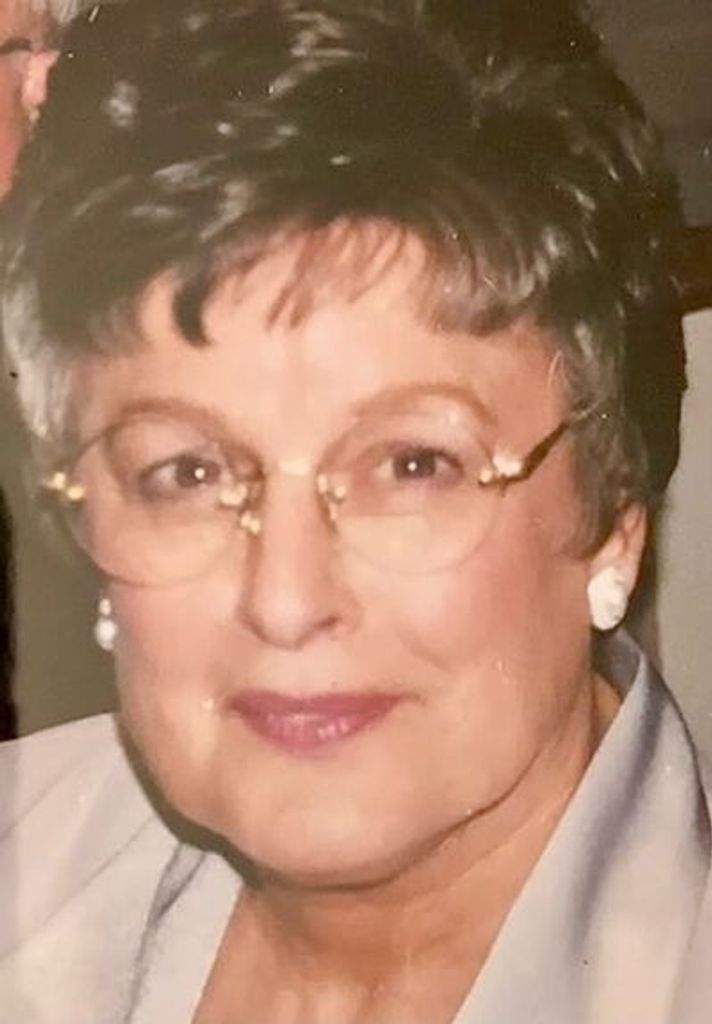 Mae Helen Gorman Profile Photo