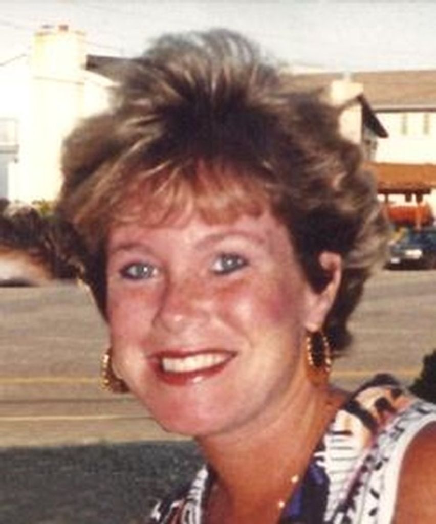 Mary Pat Miller Profile Photo