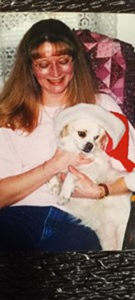 Shelley Lynn Stine