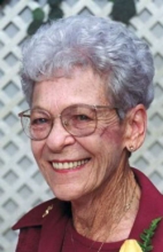 Anna Mae Breaux Profile Photo