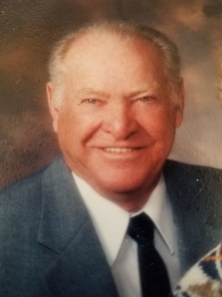 Merl Hansen