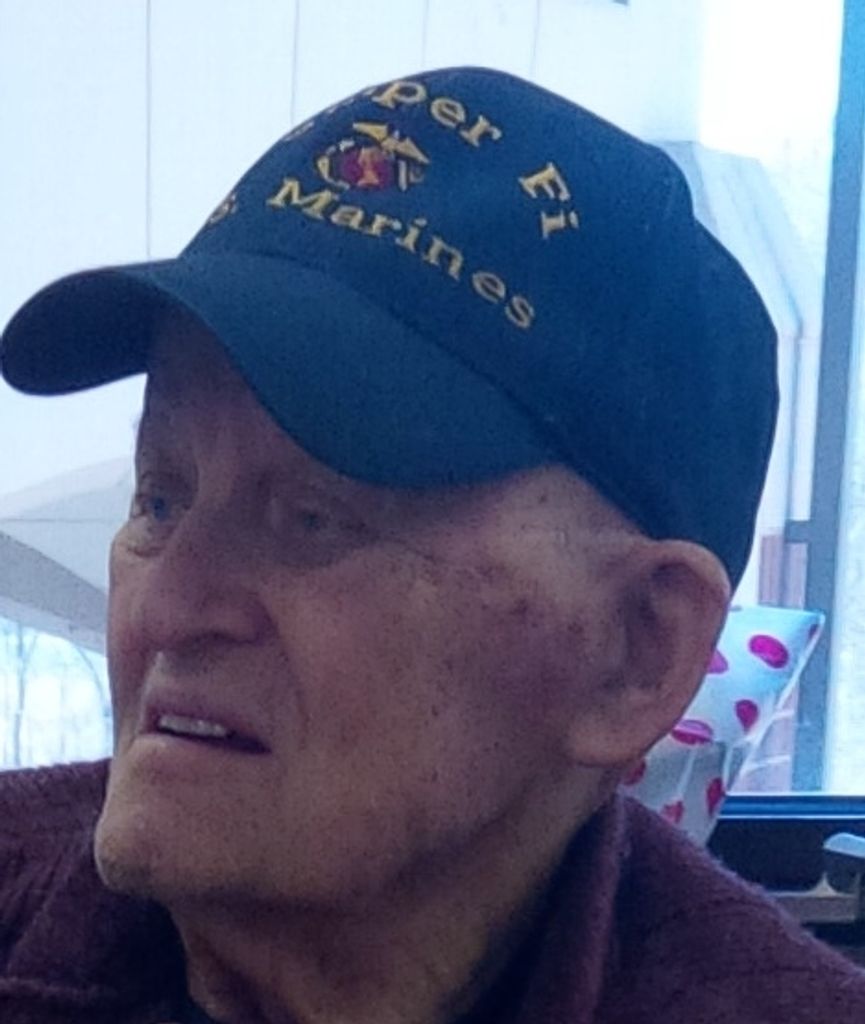Harry T. Bernecker Profile Photo