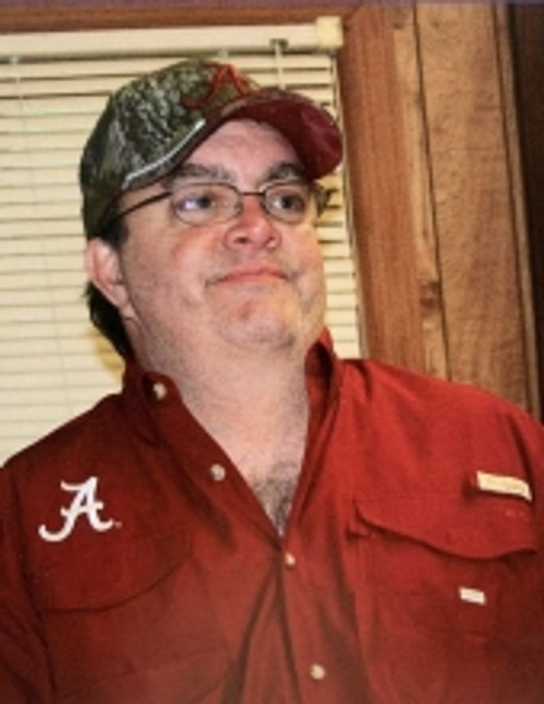 Clinton Howard  Allen Profile Photo