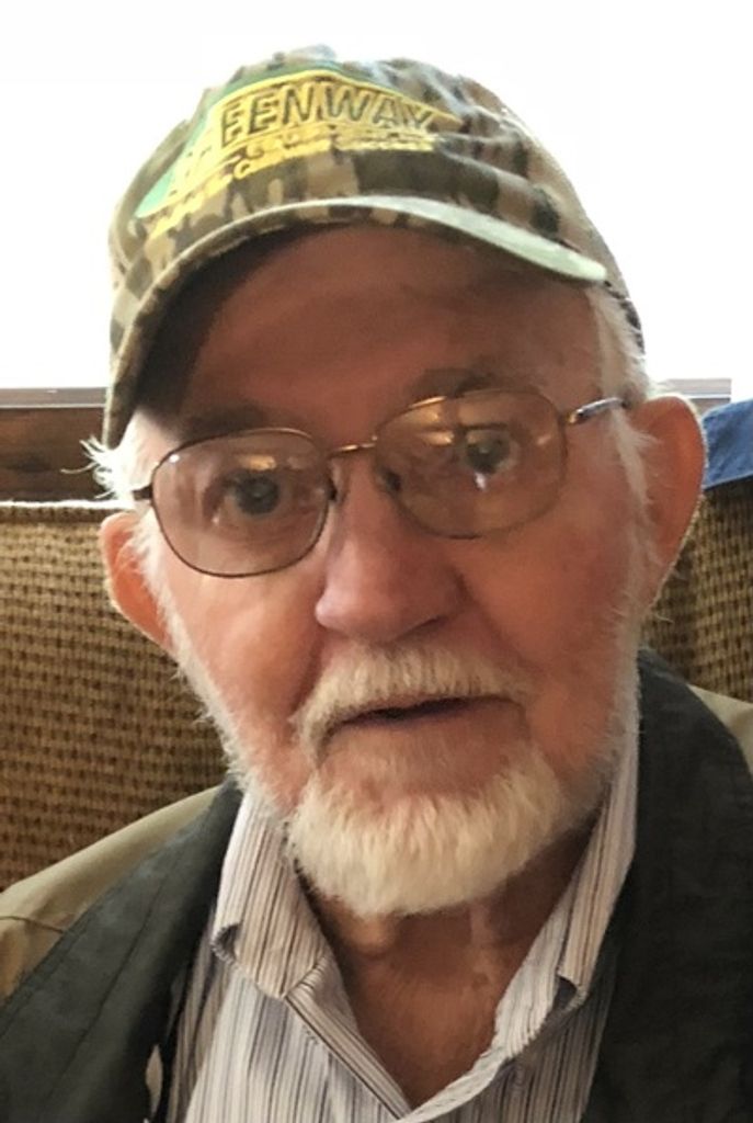 Jerry Hampton Profile Photo