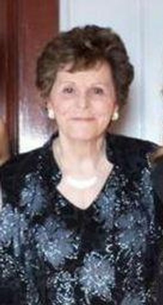 Joyce Mitchell Profile Photo