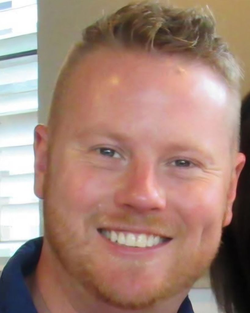 Zachary "Zach" Moore