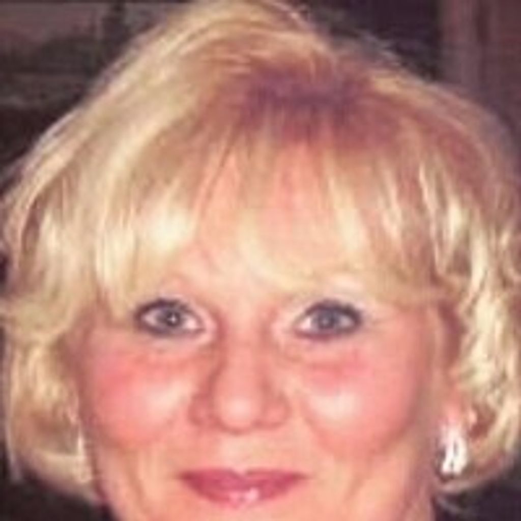 Brenda Damron Robinson Profile Photo