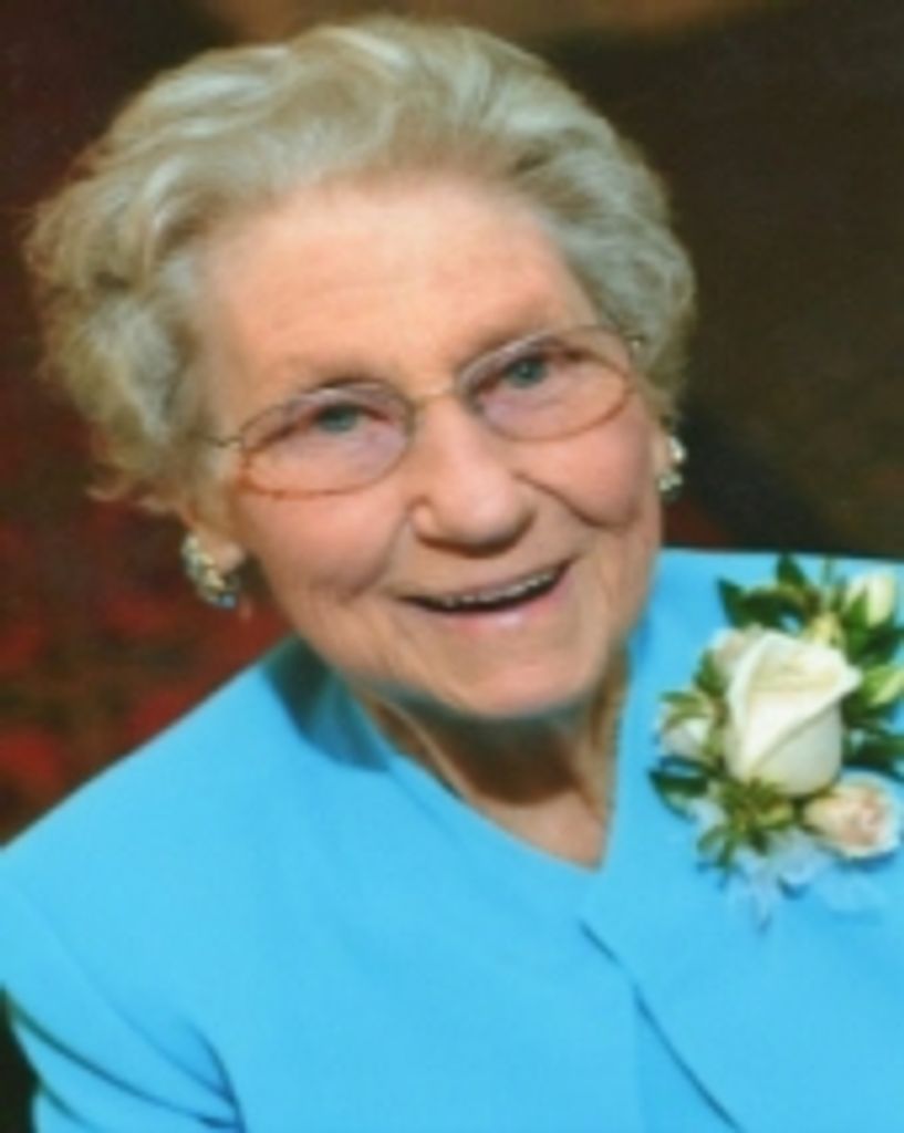 Jessie Katherine Doub Flynn Profile Photo