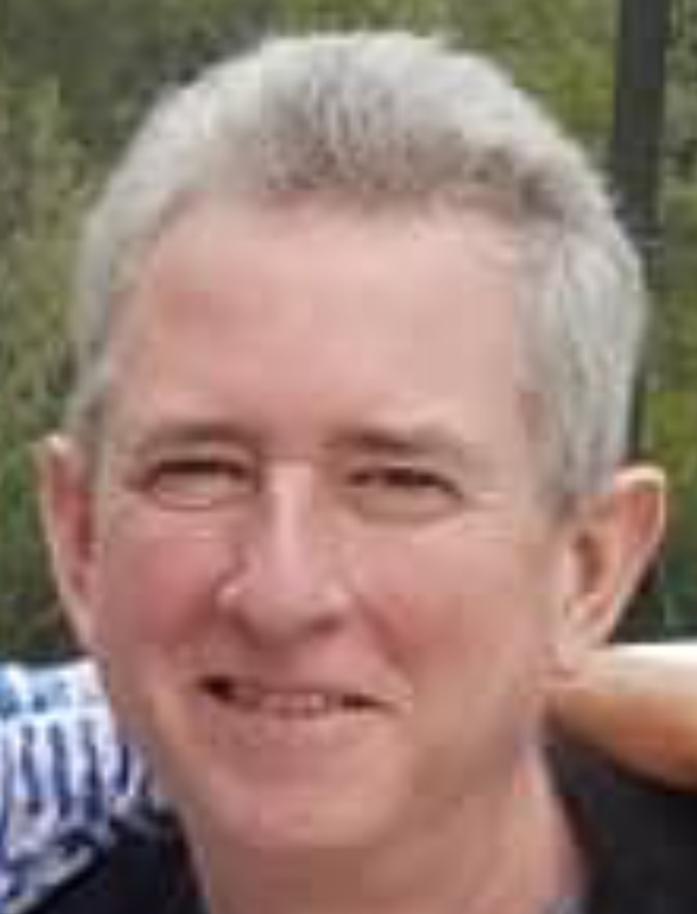 Timothy Bruce Hiltz Sr.