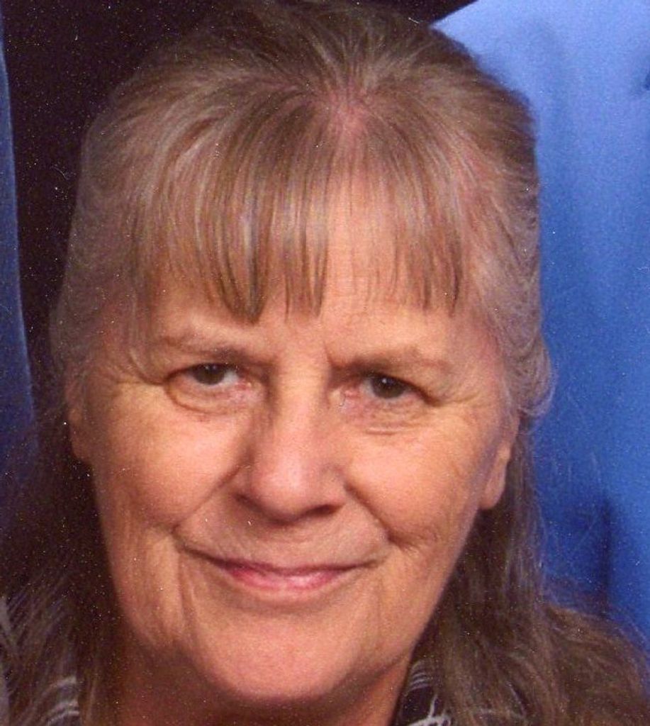 Mrs.  Karen Lou Stephens, 75