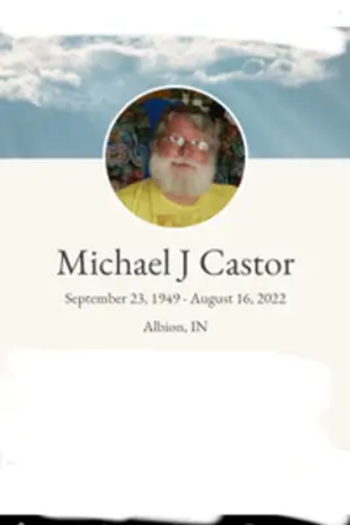 Michael J Castor