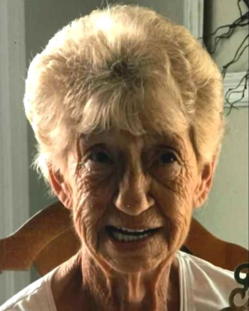 Frances Z. Daulton Profile Photo