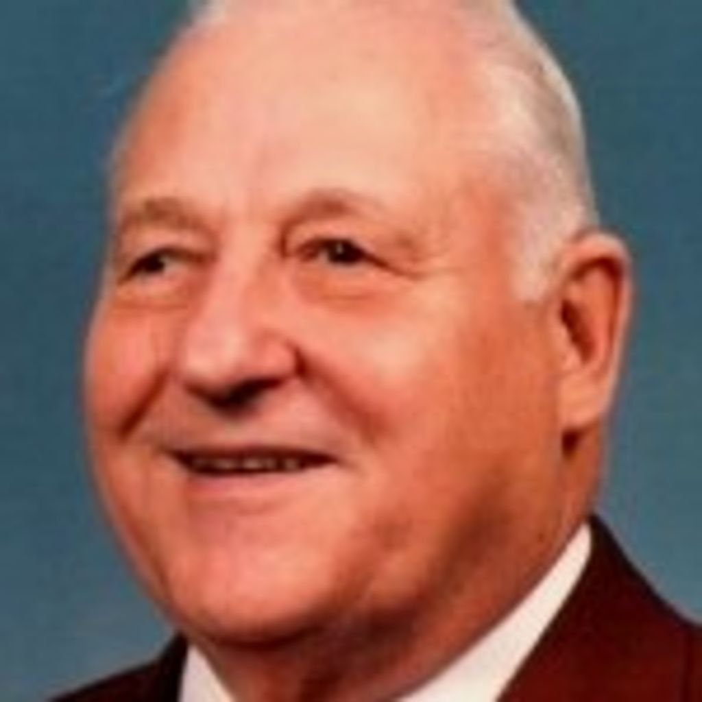 Geno J. Armanini