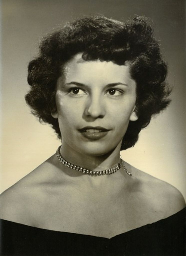 Virginia L. Doolin Profile Photo