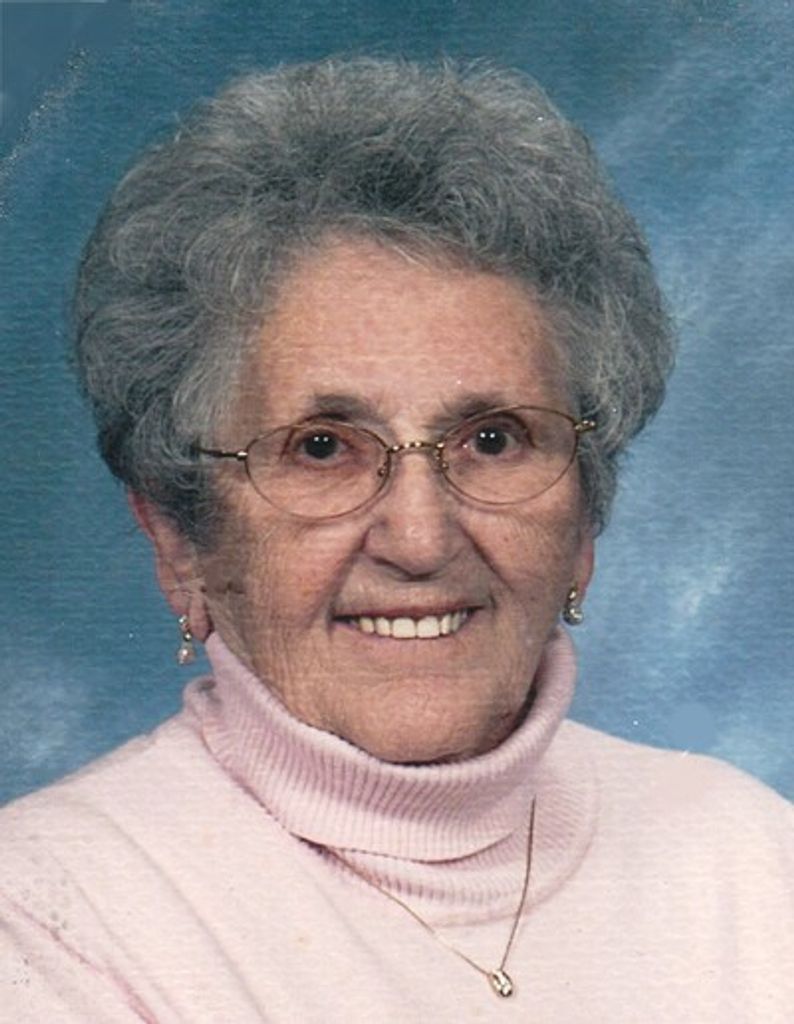 Esther M. Radke Profile Photo