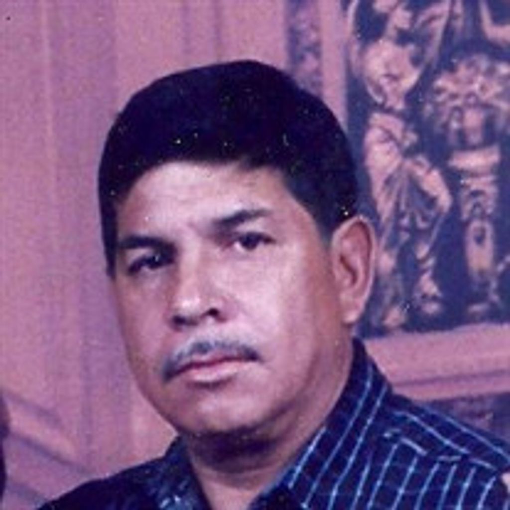 Ruben Landa