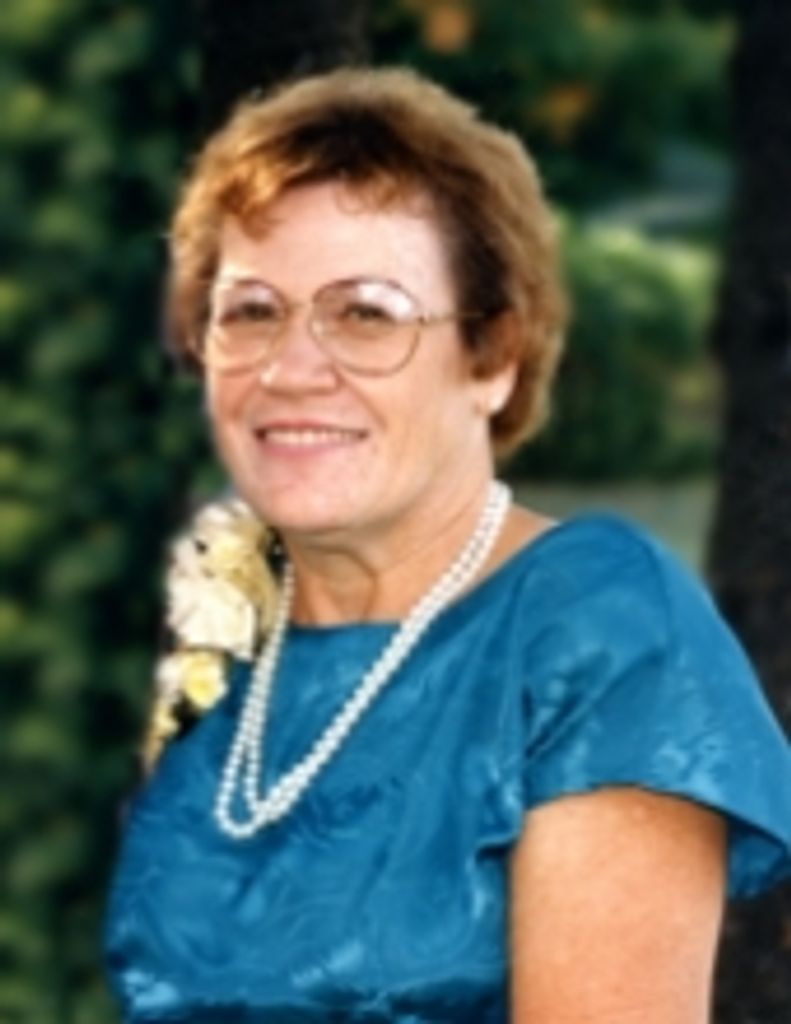 Vina Shannon Profile Photo