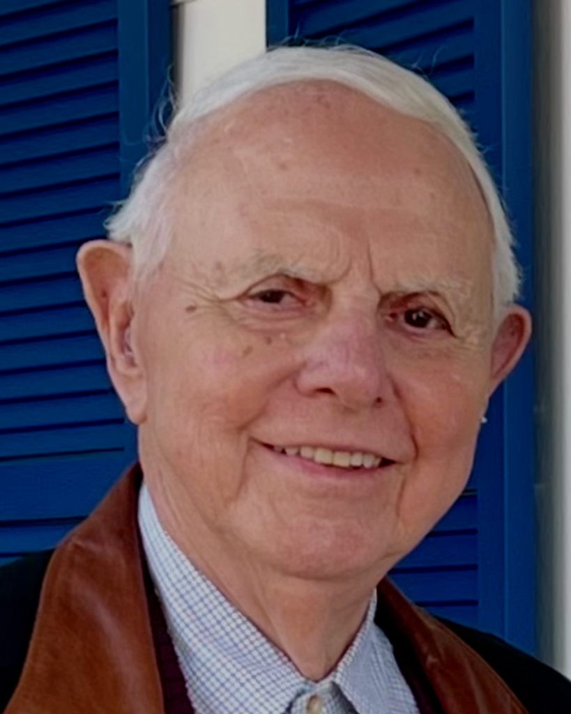 Robert Joseph Romadka, Sr.