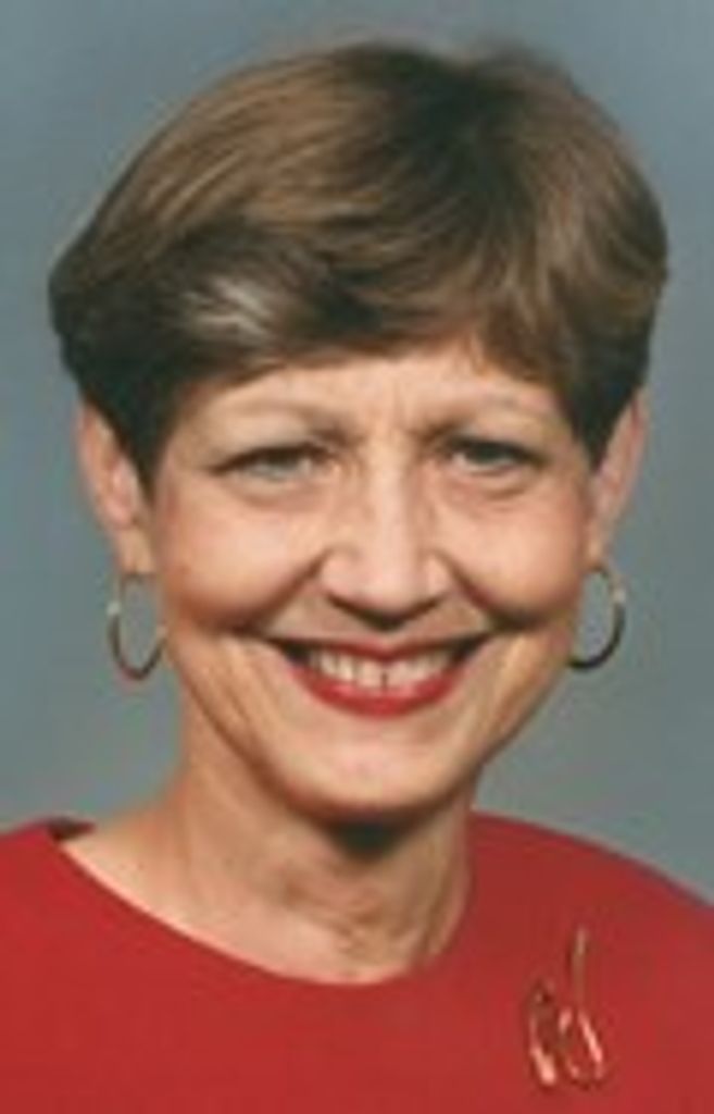 Carol Lee Boscow
