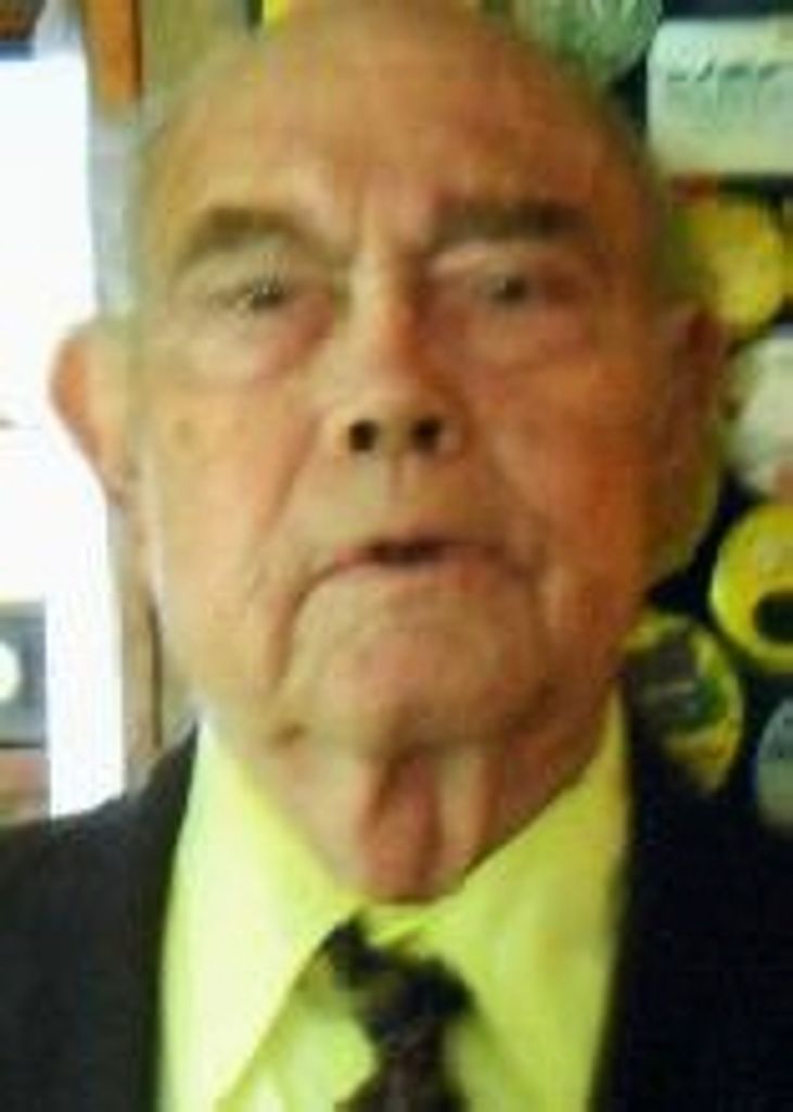 James Hayes Profile Photo