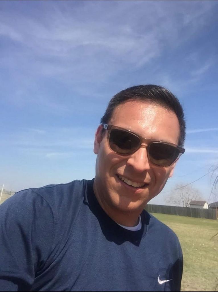 Reynaldo Cansino Jr.