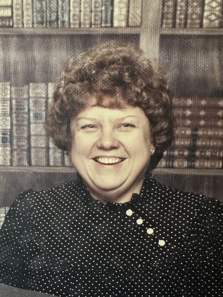 Betty A. (Ricks)  Johnson