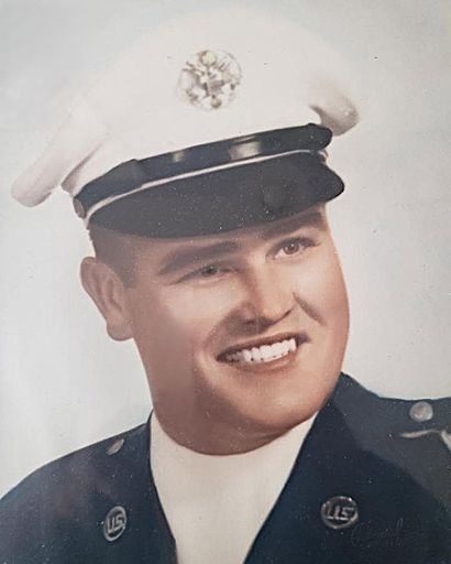 John Allen Jowers Profile Photo
