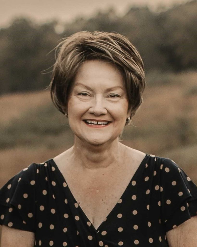 Diane Bezy Martinson Profile Photo