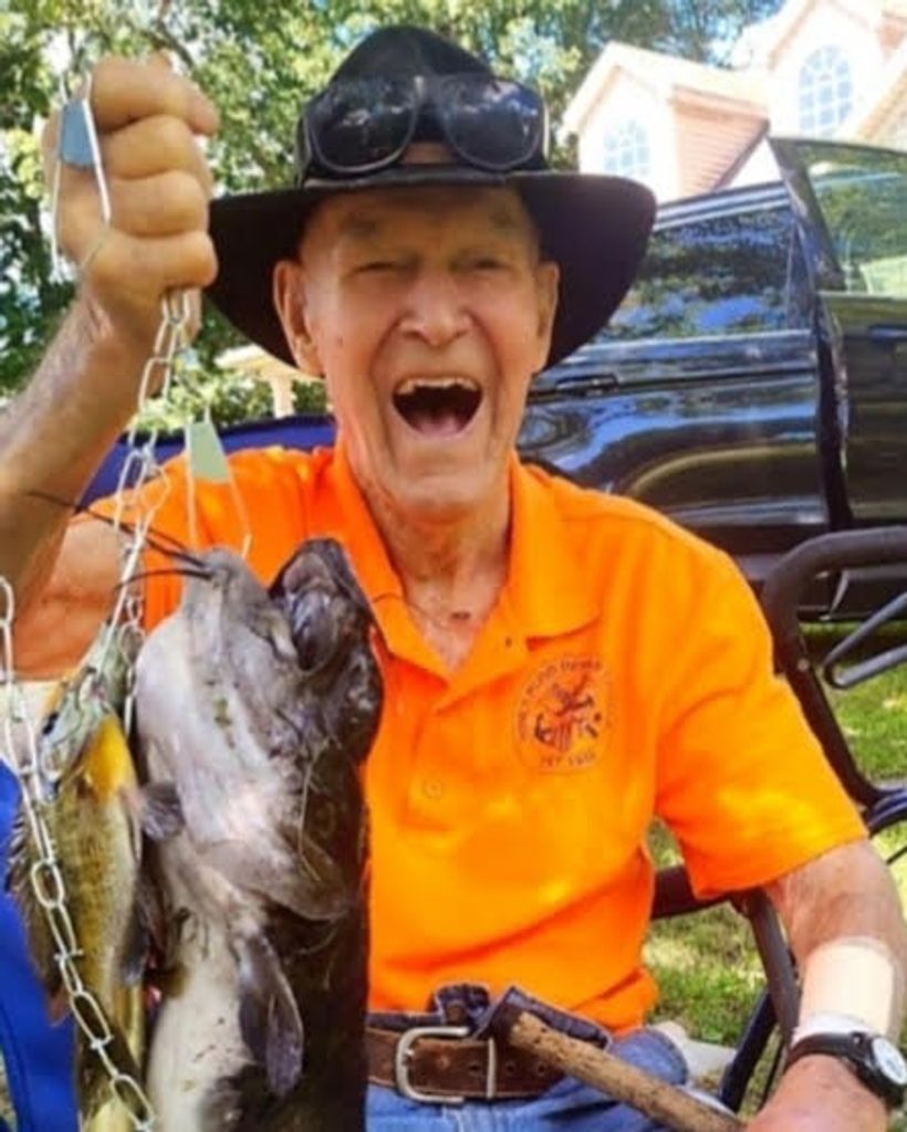 Donald F. Slone Profile Photo