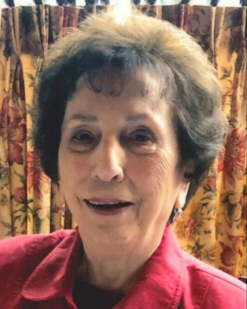 Margaret A. Curreri