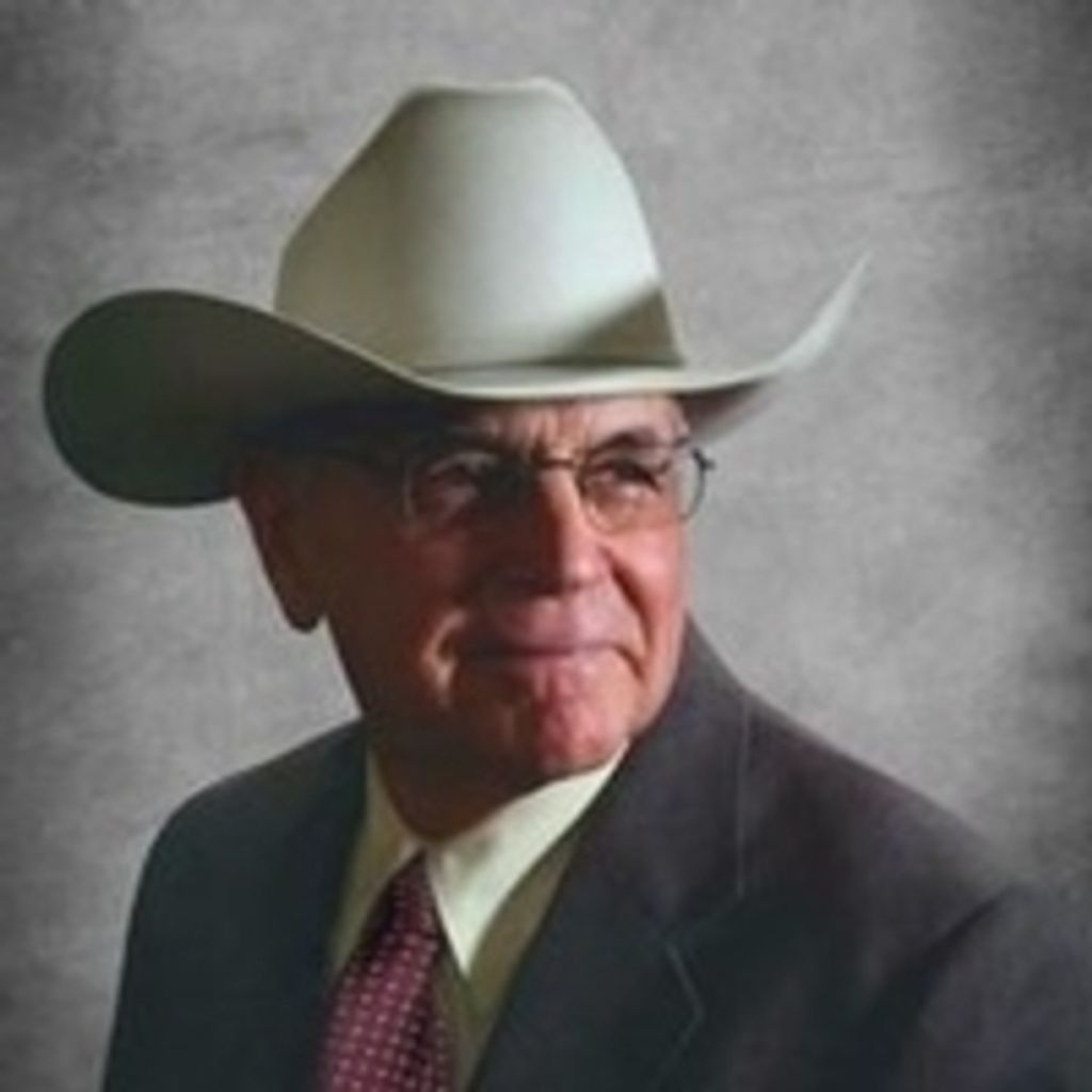 James 'Jim' Edward Scarbrough Profile Photo