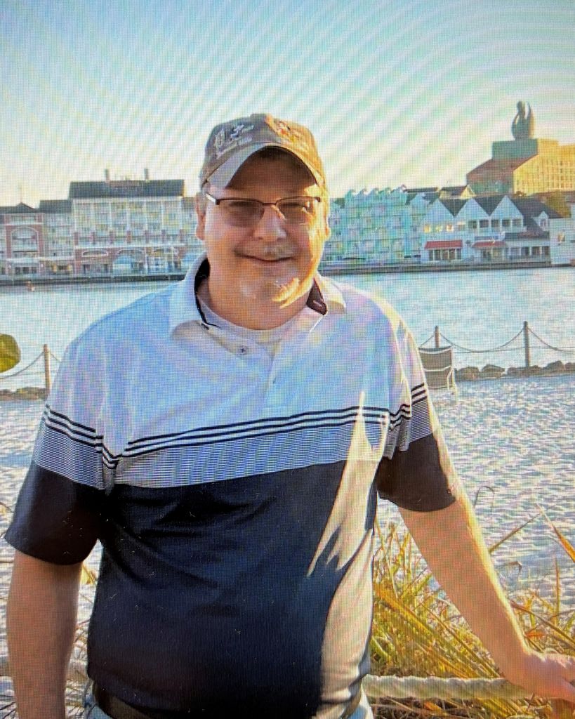 Charles Aaron Jessup Profile Photo