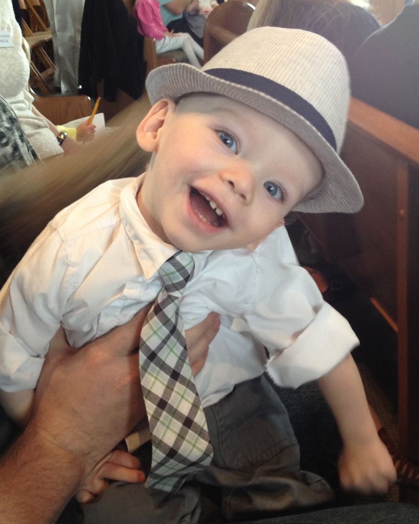 Landon M. Claeys