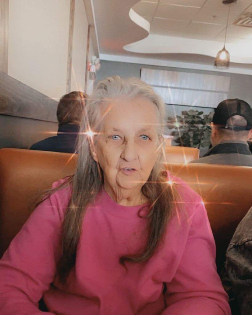 Janet Marie DeLauder