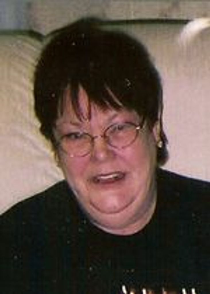 Patricia A. Baker