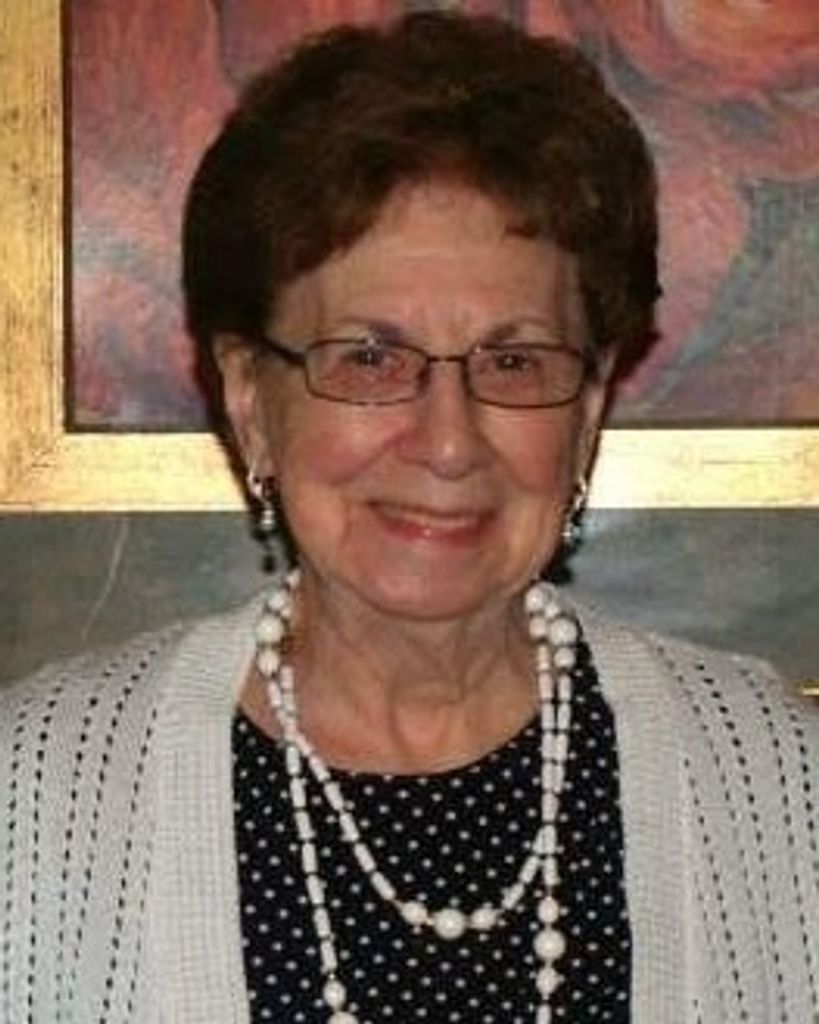 Gloria Larue Felker